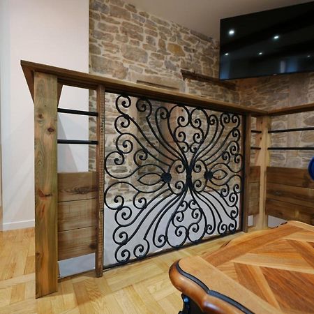 Gîte de Crémieu - gitesdesbalcons-com Extérieur photo
