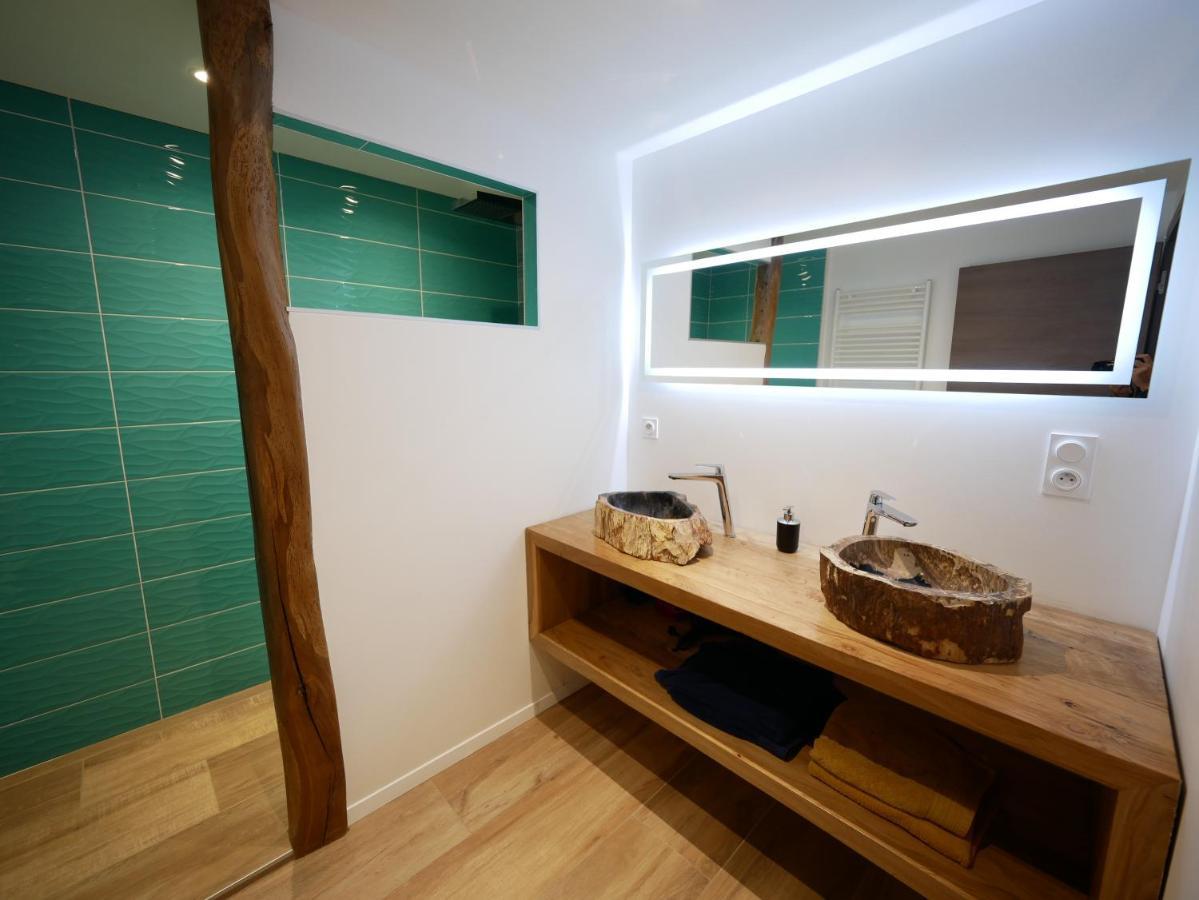 Gîte de Crémieu - gitesdesbalcons-com Extérieur photo