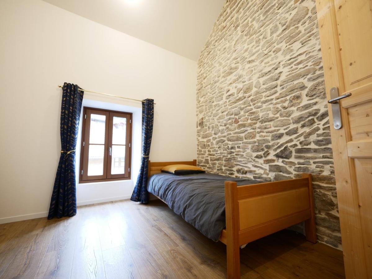 Gîte de Crémieu - gitesdesbalcons-com Extérieur photo