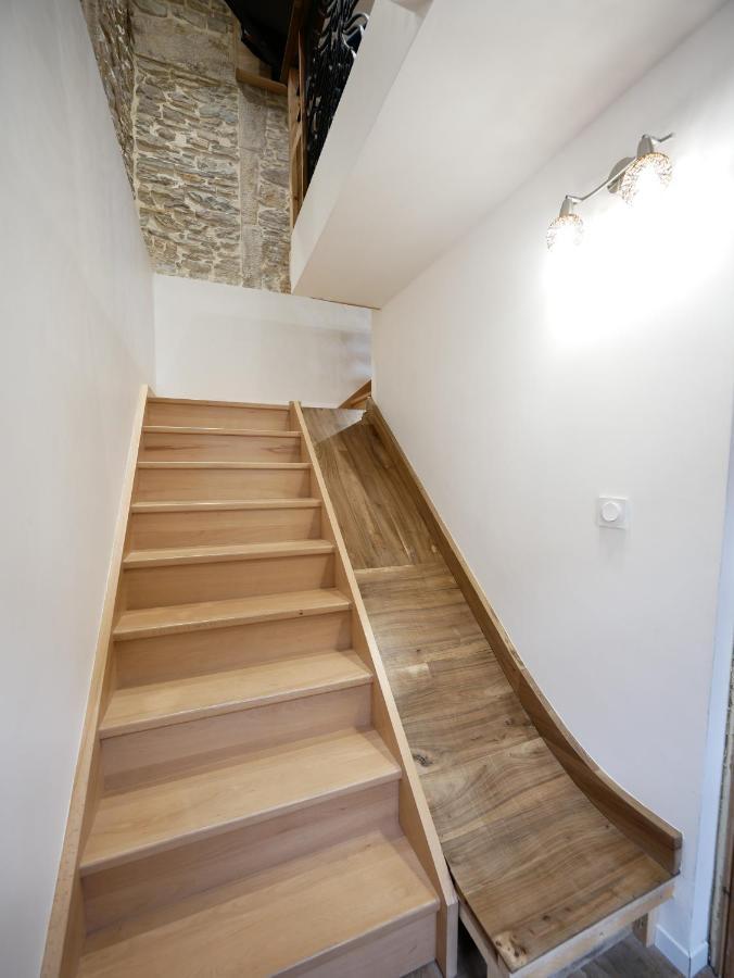 Gîte de Crémieu - gitesdesbalcons-com Extérieur photo